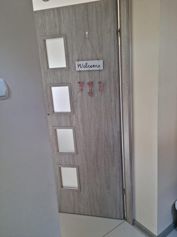 Cztery Katy Apartament Wągrowiec Eksteriør bilde
