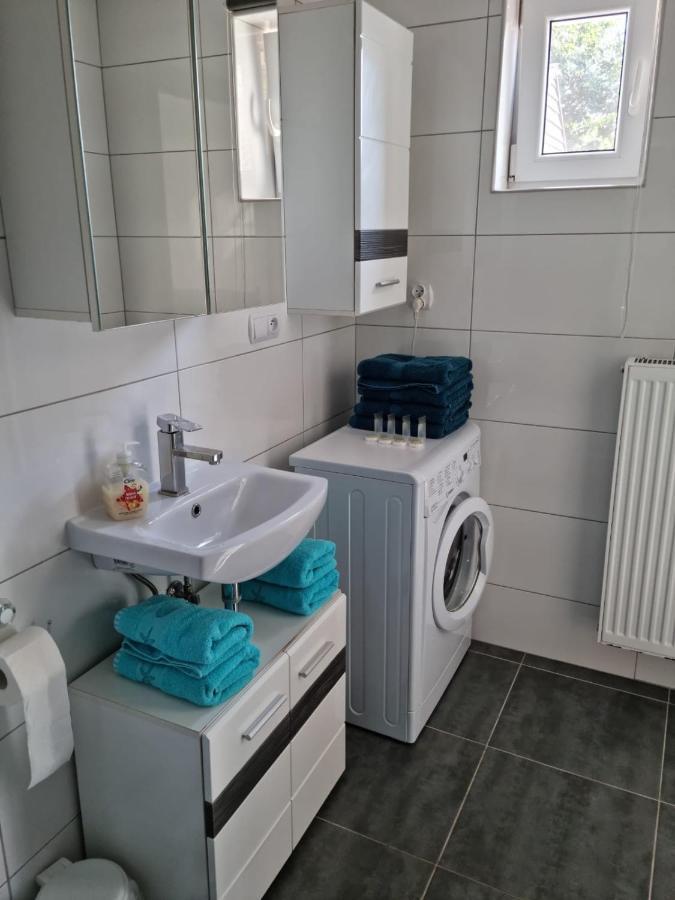 Cztery Katy Apartament Wągrowiec Eksteriør bilde