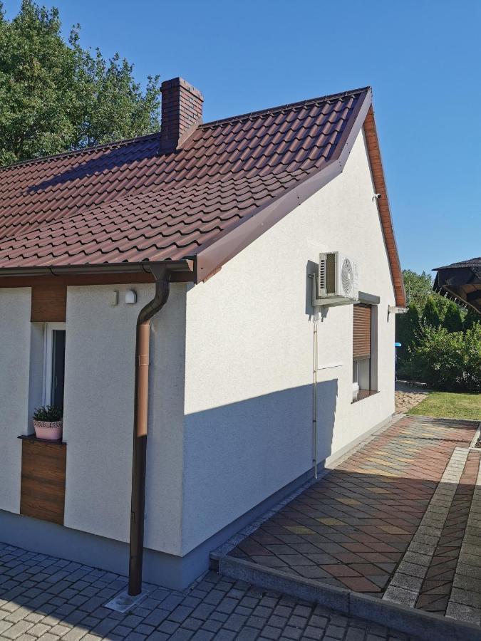 Cztery Katy Apartament Wągrowiec Eksteriør bilde