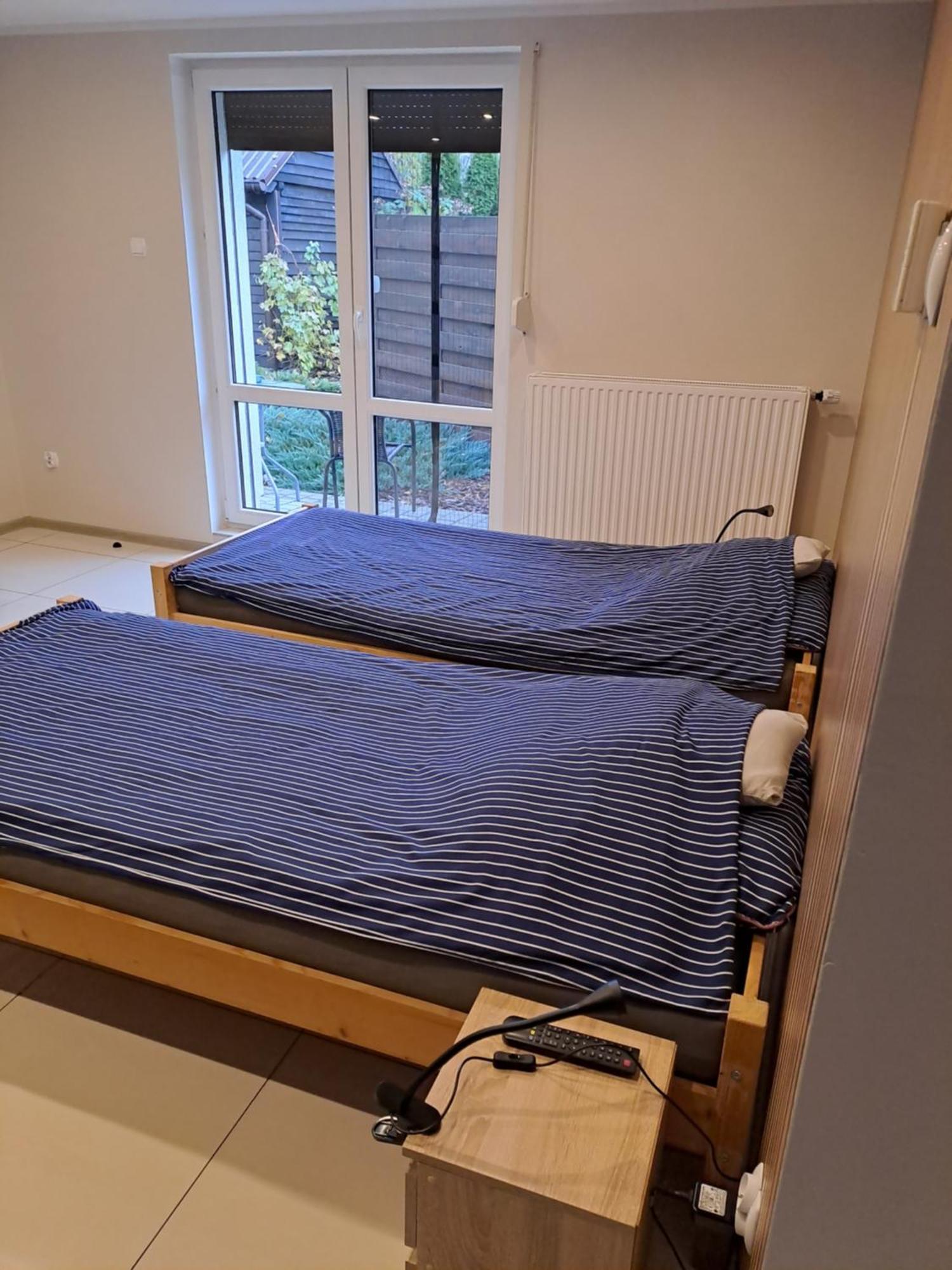 Cztery Katy Apartament Wągrowiec Eksteriør bilde